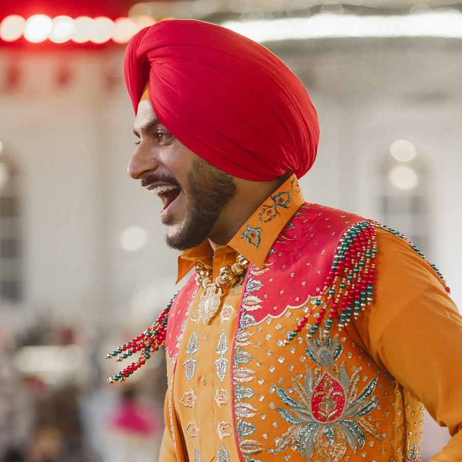 All need to know about Rajvir Jawanda, singer and actor dies 12 days after bike accident