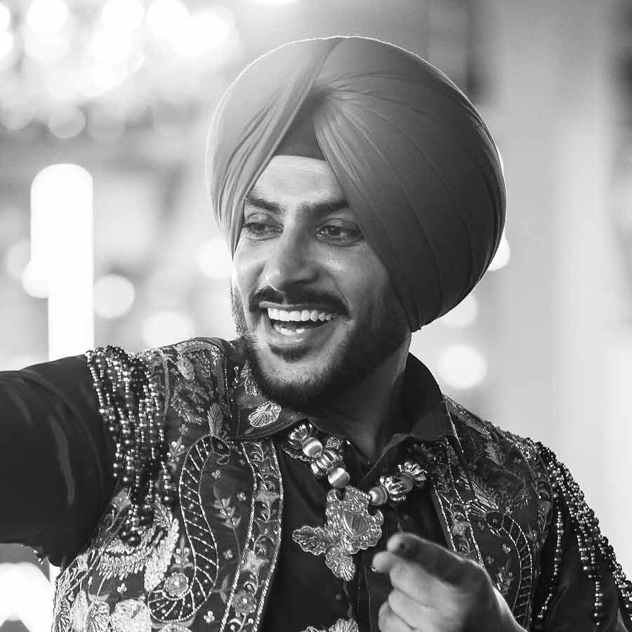 All need to know about Rajvir Jawanda, singer and actor dies 12 days after bike accident