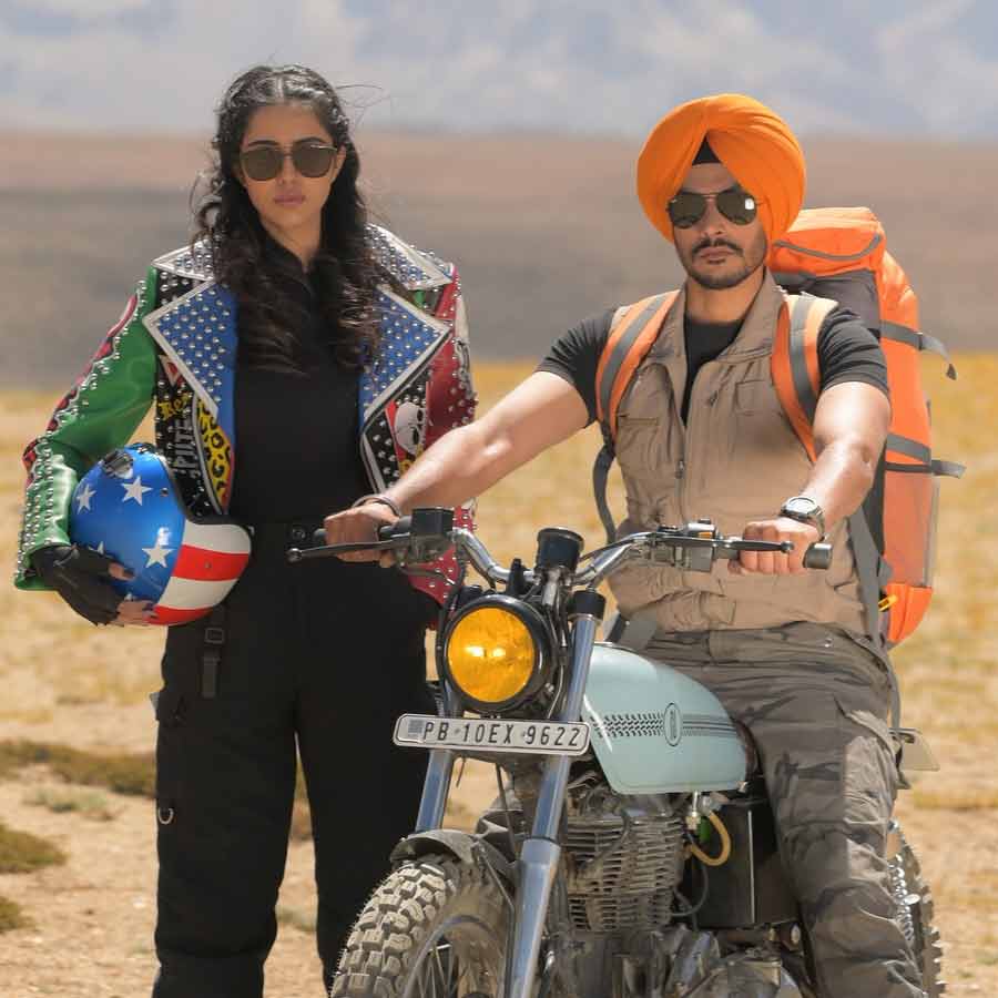 All need to know about Rajvir Jawanda, singer and actor dies 12 days after bike accident