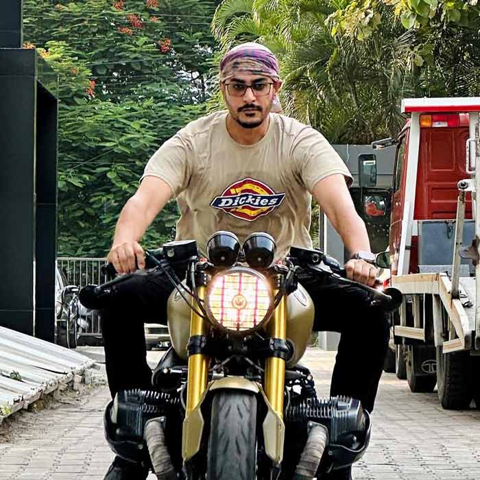 All need to know about Rajvir Jawanda, singer and actor dies 12 days after bike accident