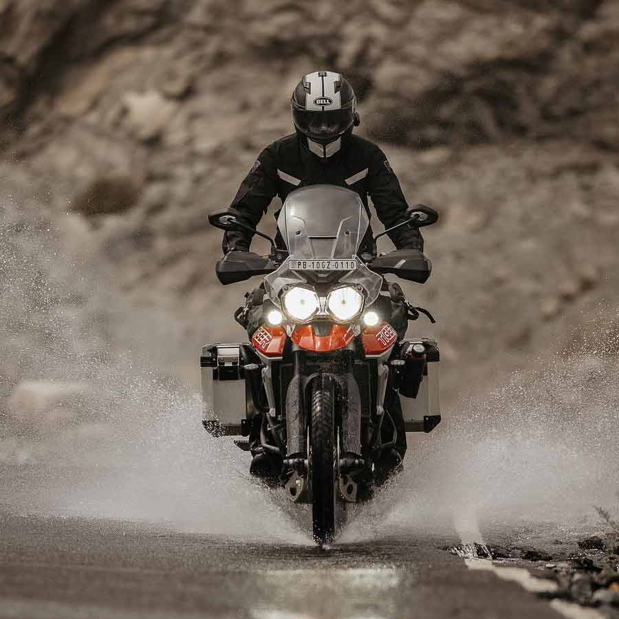 All need to know about Rajvir Jawanda, singer and actor dies 12 days after bike accident