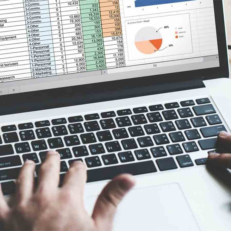 Kolkata Police to hire Data Entry operator on contractual basis