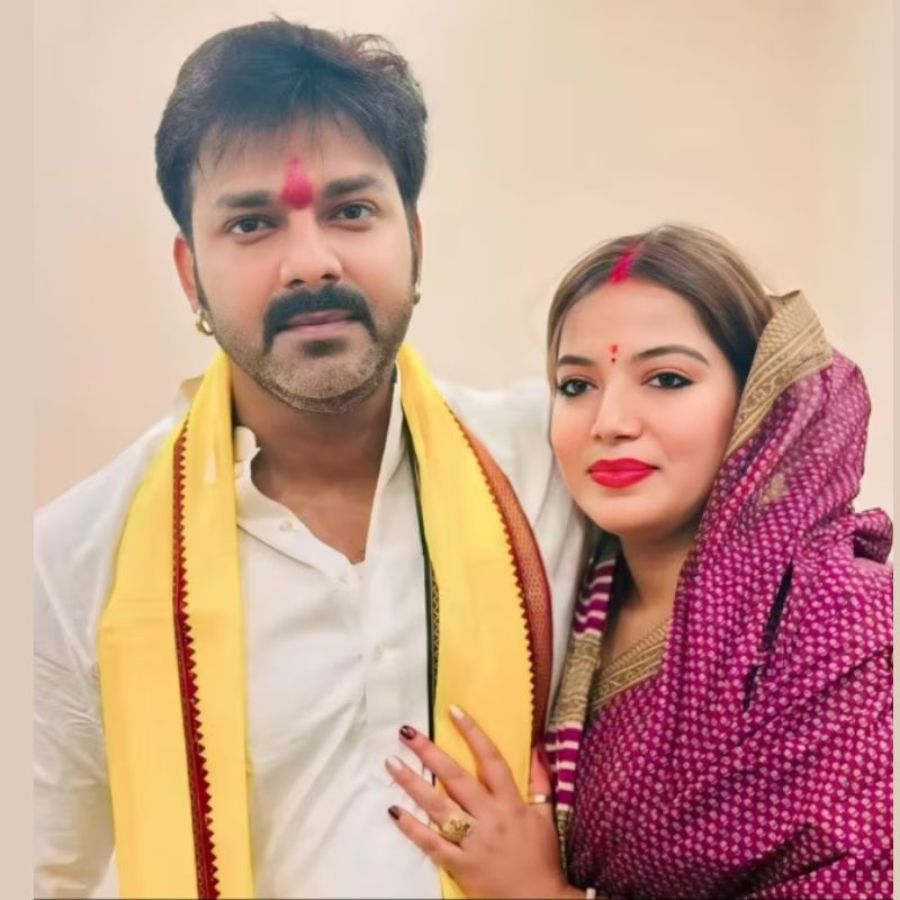 পবনের বিরুদ্ধে বিস্ফোরক অভিযোগ জ্যোতির। ছবি: সংগৃহীত।