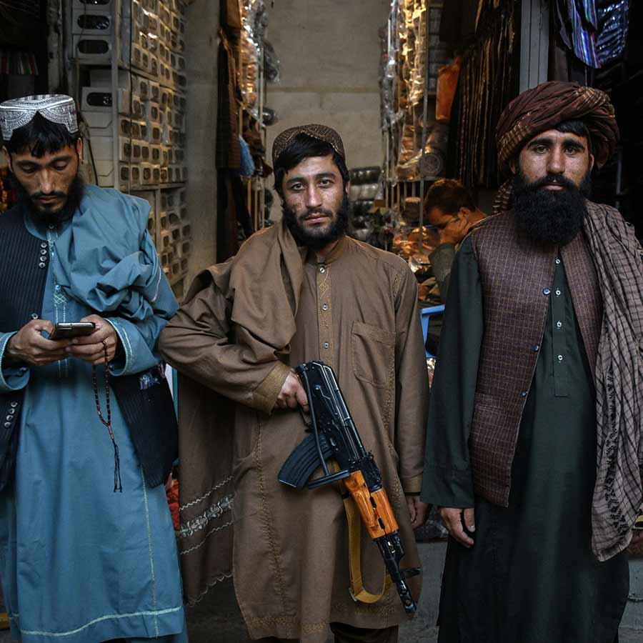 India come together with Pakistan and China against Donald Trump’s occupation plan of Afghanistan’s Bagram Airfield 