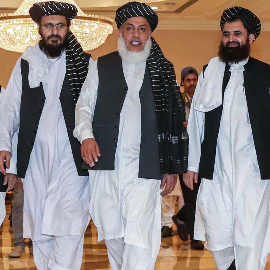 India come together with Pakistan and China against Donald Trump’s occupation plan of Afghanistan’s Bagram Airfield 