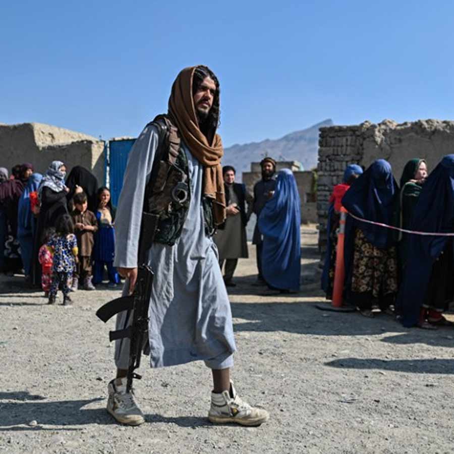 India come together with Pakistan and China against Donald Trump’s occupation plan of Afghanistan’s Bagram Airfield 