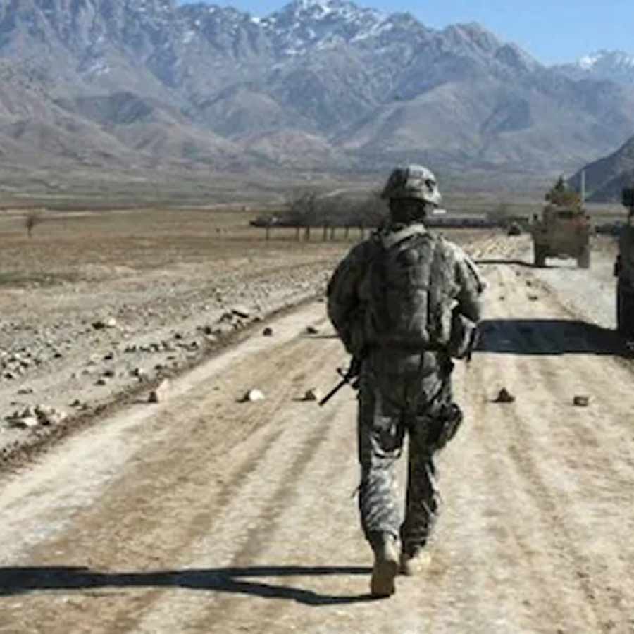 India come together with Pakistan and China against Donald Trump’s occupation plan of Afghanistan’s Bagram Airfield 