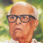 আর কে নারায়ণ