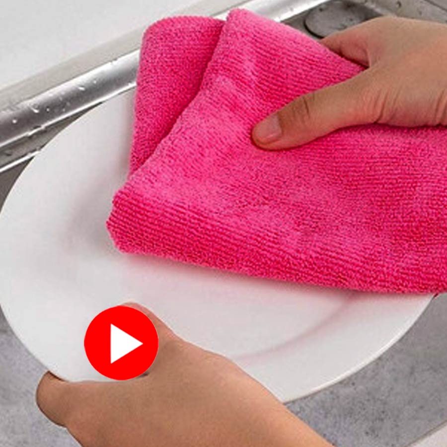 Video of Dehradun Juice Vendor ‘Rubbing Private Part’, Using Same Cloth To Clean Utensils Sparks Debate dgtl