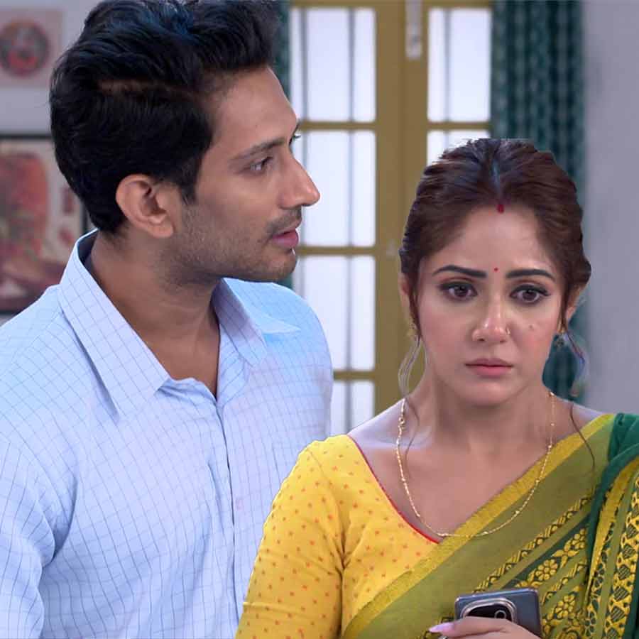 Which serial leads the TRP competition in this week dgtl