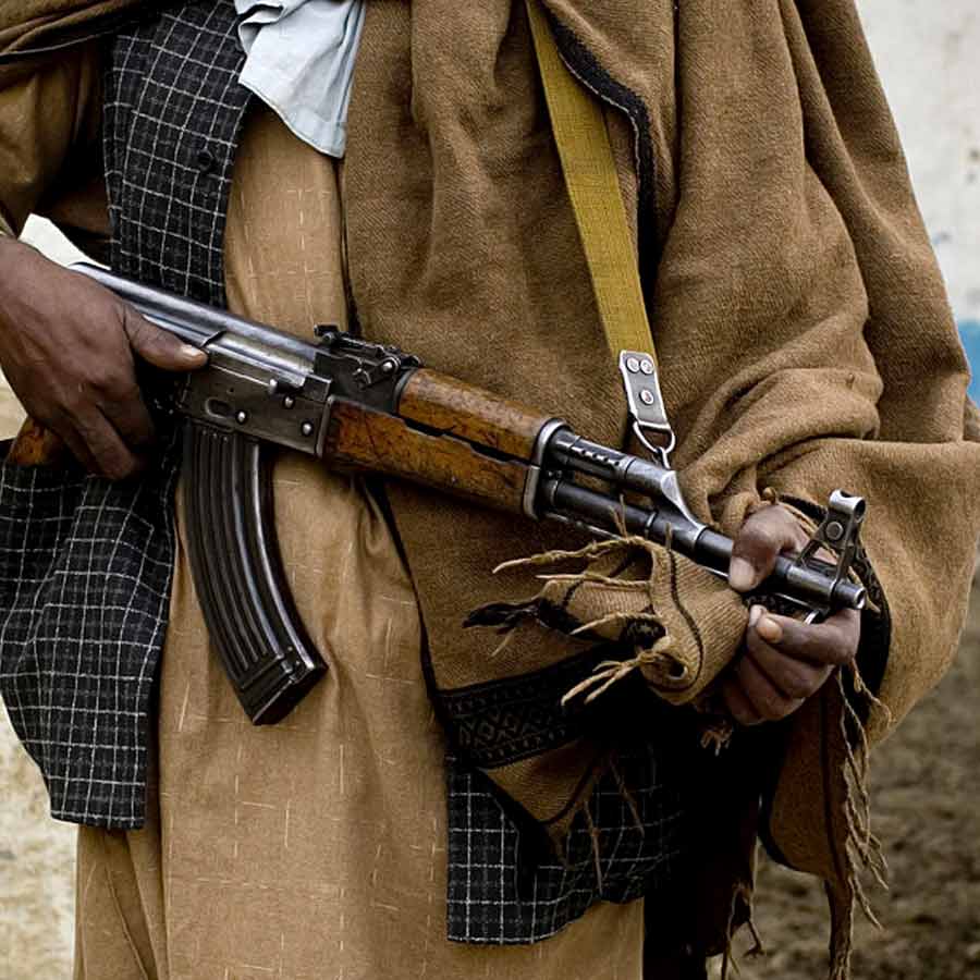 Pakistan’s military intelligence agency ISI allegedly helping to form Lashkar-ISIS alliance, claims report