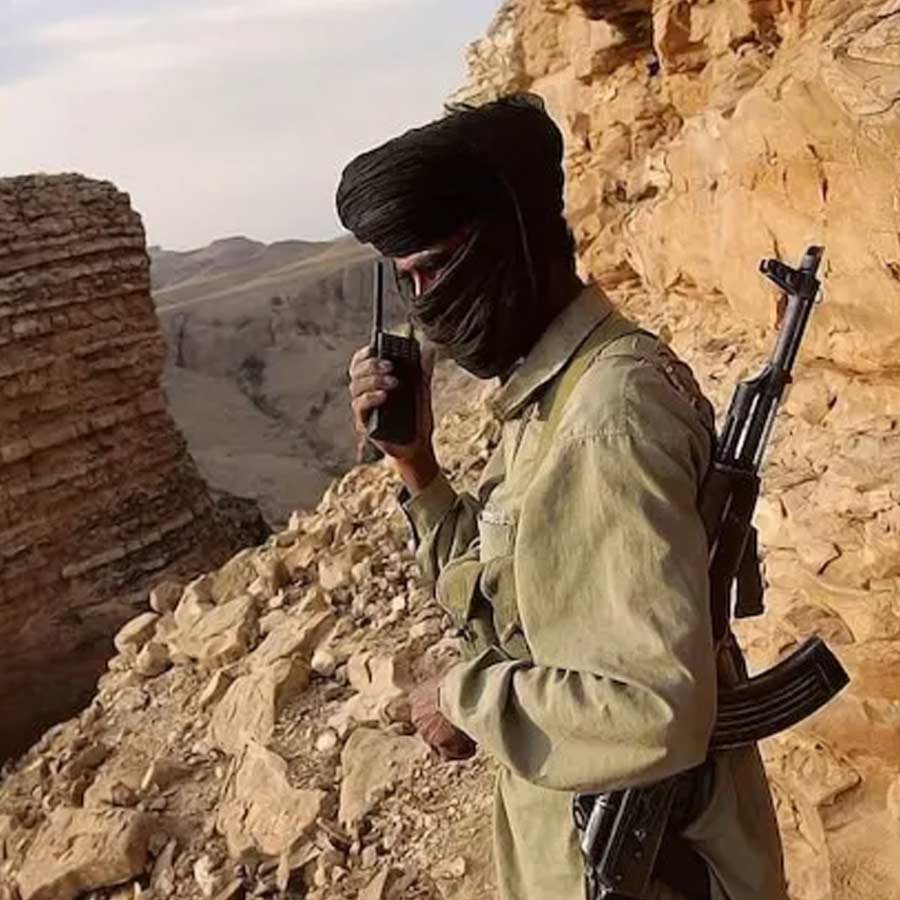 Pakistan’s military intelligence agency ISI allegedly helping to form Lashkar-ISIS alliance, claims report