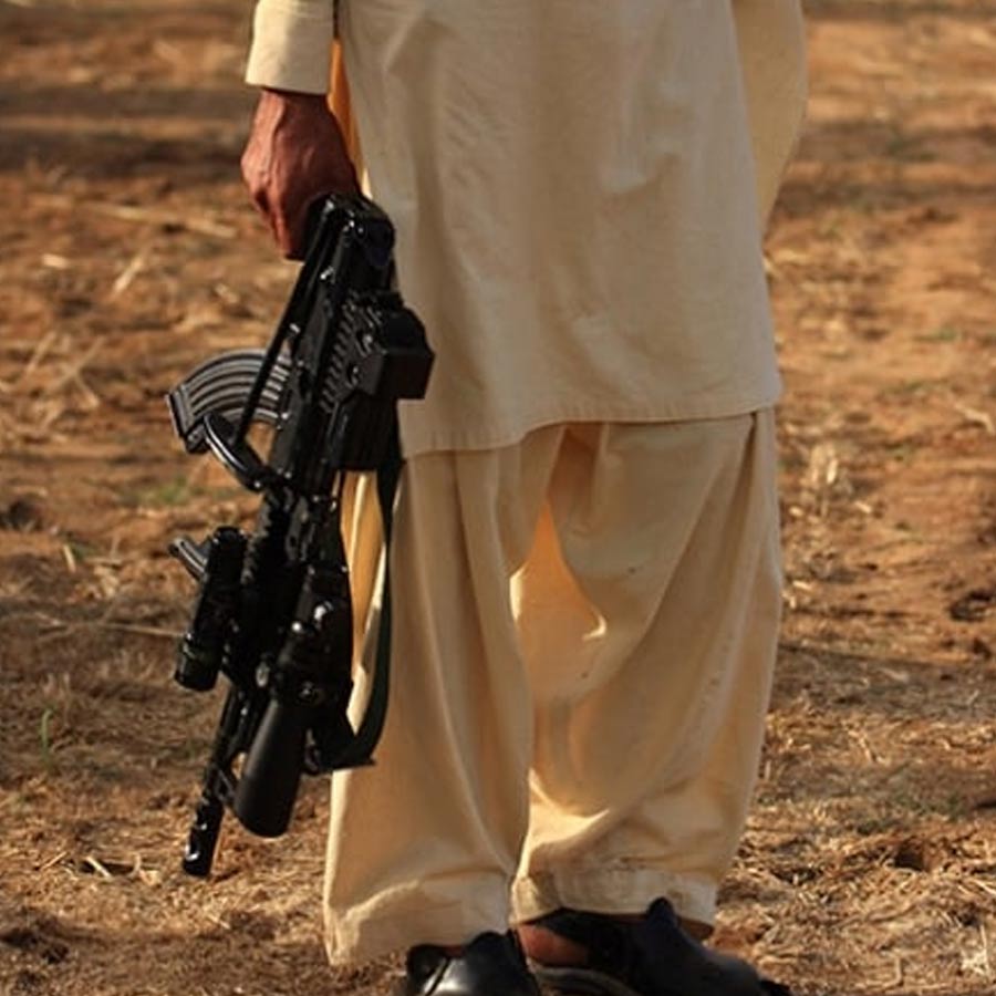 Pakistan’s military intelligence agency ISI allegedly helping to form Lashkar-ISIS alliance, claims report