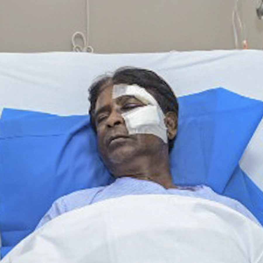 BJP urges to Calcutta High Court for CBI probe over attack on MP Khagen Murmu dgtl