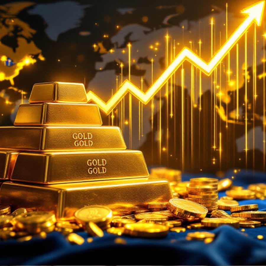 Kazakhstan accounted for  purchasing 8 tones gold