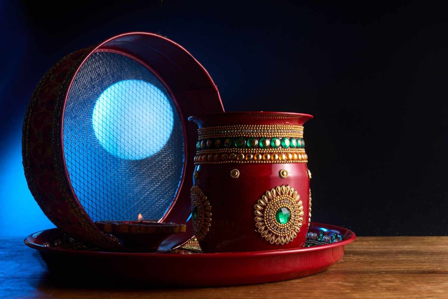 এ বছর কার্তিক মাসের কৃষ্ণপক্ষ চতুর্থী তিথি শুরু হচ্ছে ৯ অক্টোবর, বৃহস্পতিবার, রাত ১০টা ৫৪ মিনিট থেকে। এবং কার্তিক মাসের কৃষ্ণপক্ষ চতুর্থী তিথি থাকবে ১০ অক্টোবর, শুক্রবার, রাত ০৭টা ৩৮ মিনিট পর্যন্ত।