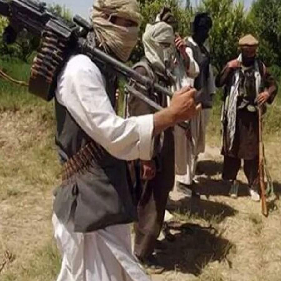 Pakistan’s military intelligence agency ISI allegedly helping to form Lashkar-ISIS alliance, claims report