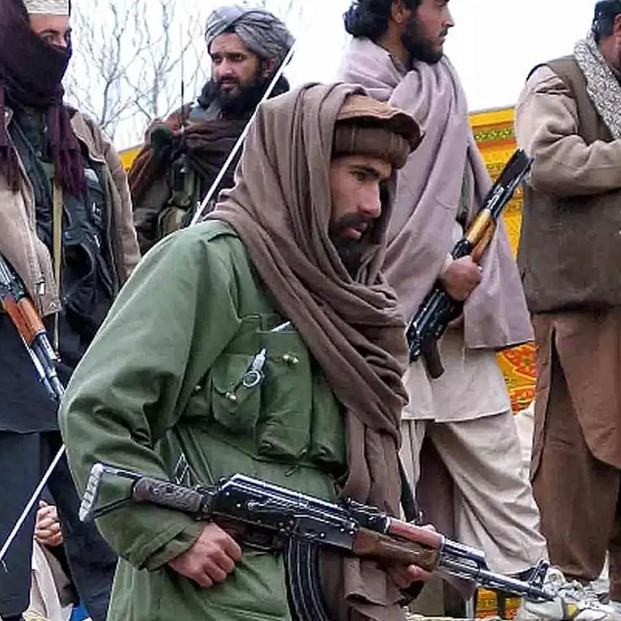 Pakistan’s military intelligence agency ISI allegedly helping to form Lashkar-ISIS alliance, claims report