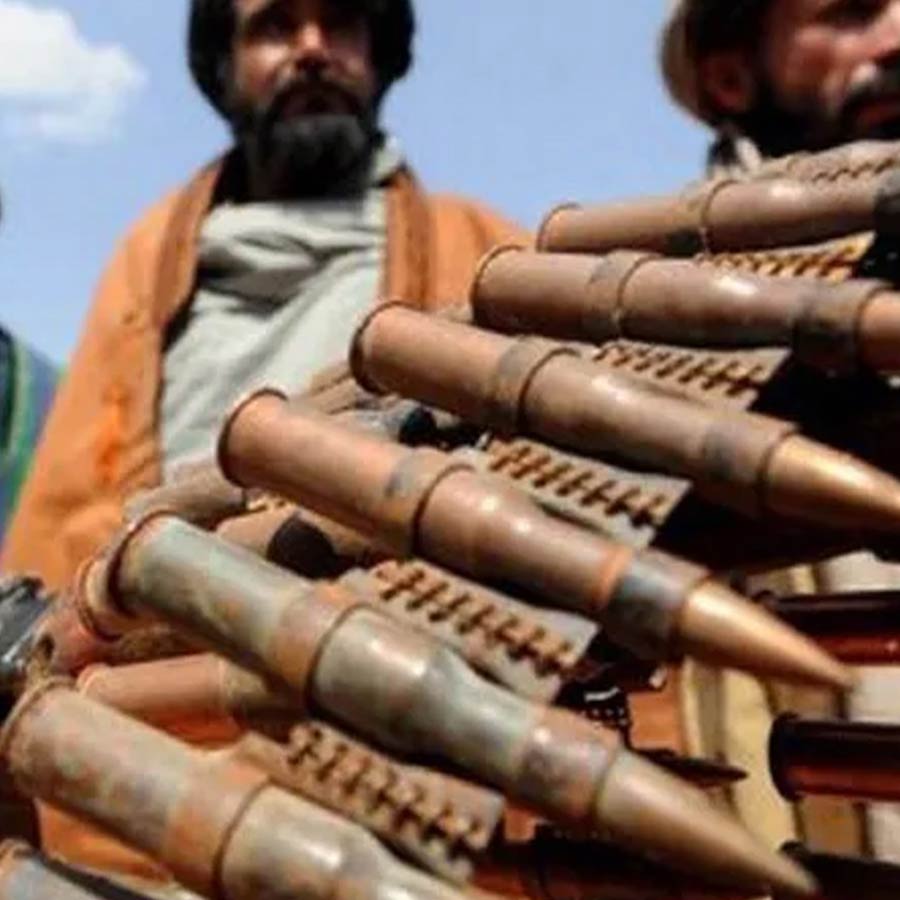 Pakistan’s military intelligence agency ISI allegedly helping to form Lashkar-ISIS alliance, claims report