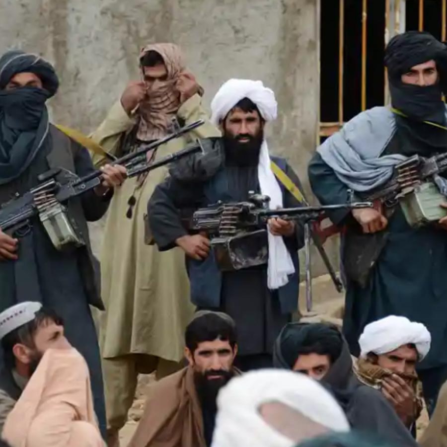 Pakistan’s military intelligence agency ISI allegedly helping to form Lashkar-ISIS alliance, claims report