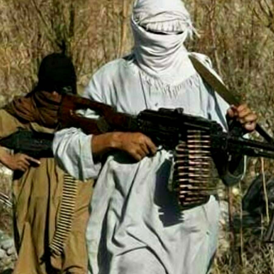 Pakistan’s military intelligence agency ISI allegedly helping to form Lashkar-ISIS alliance, claims report