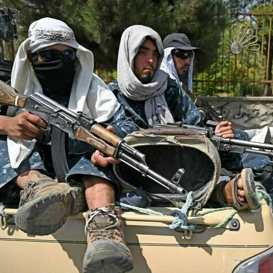 Pakistan’s military intelligence agency ISI allegedly helping to form Lashkar-ISIS alliance, claims report