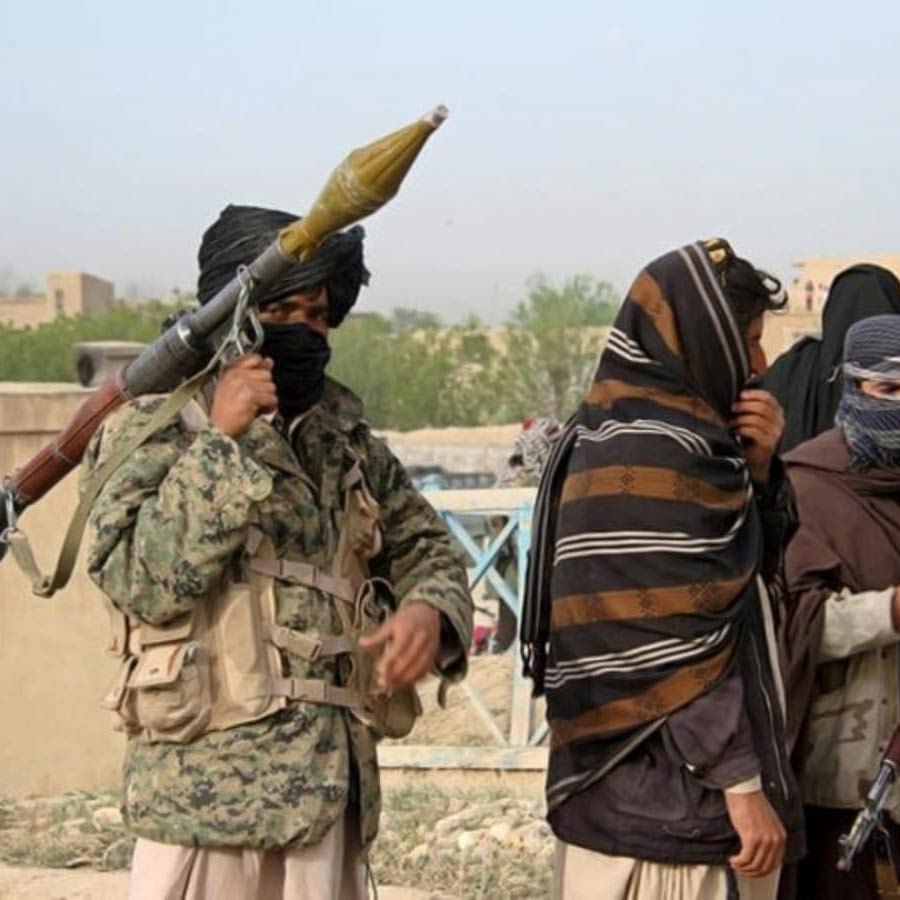 Pakistan’s military intelligence agency ISI allegedly helping to form Lashkar-ISIS alliance, claims report