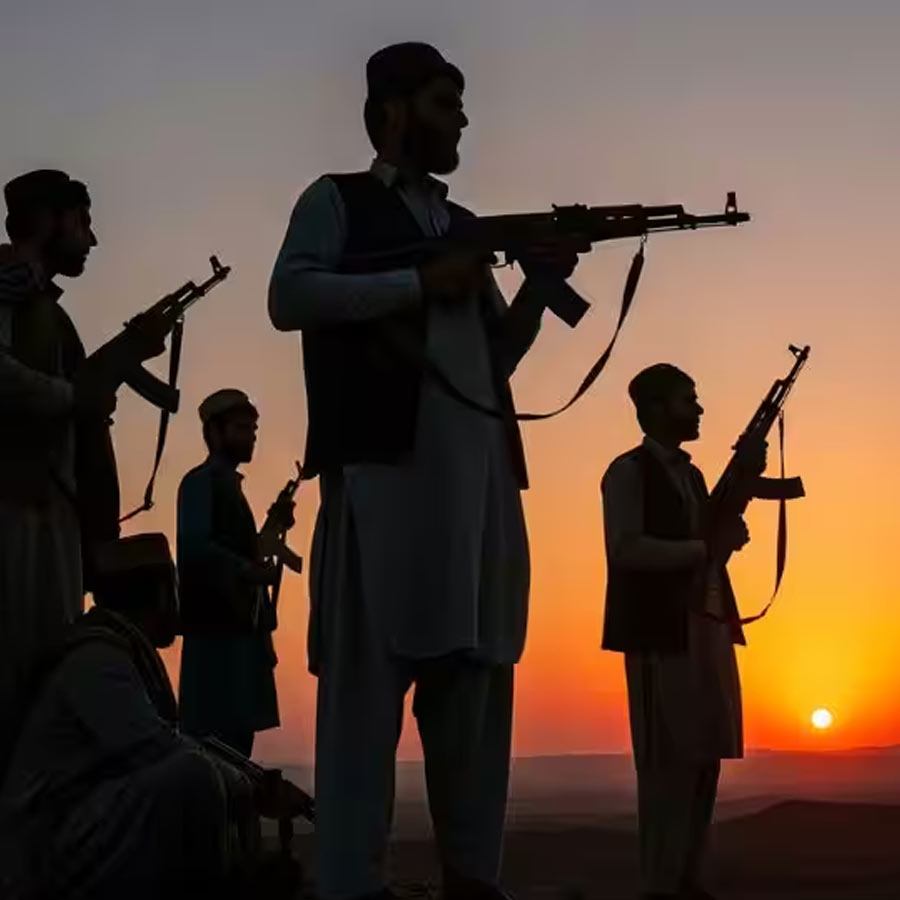 Pakistan’s military intelligence agency ISI allegedly helping to form Lashkar-ISIS alliance, claims report