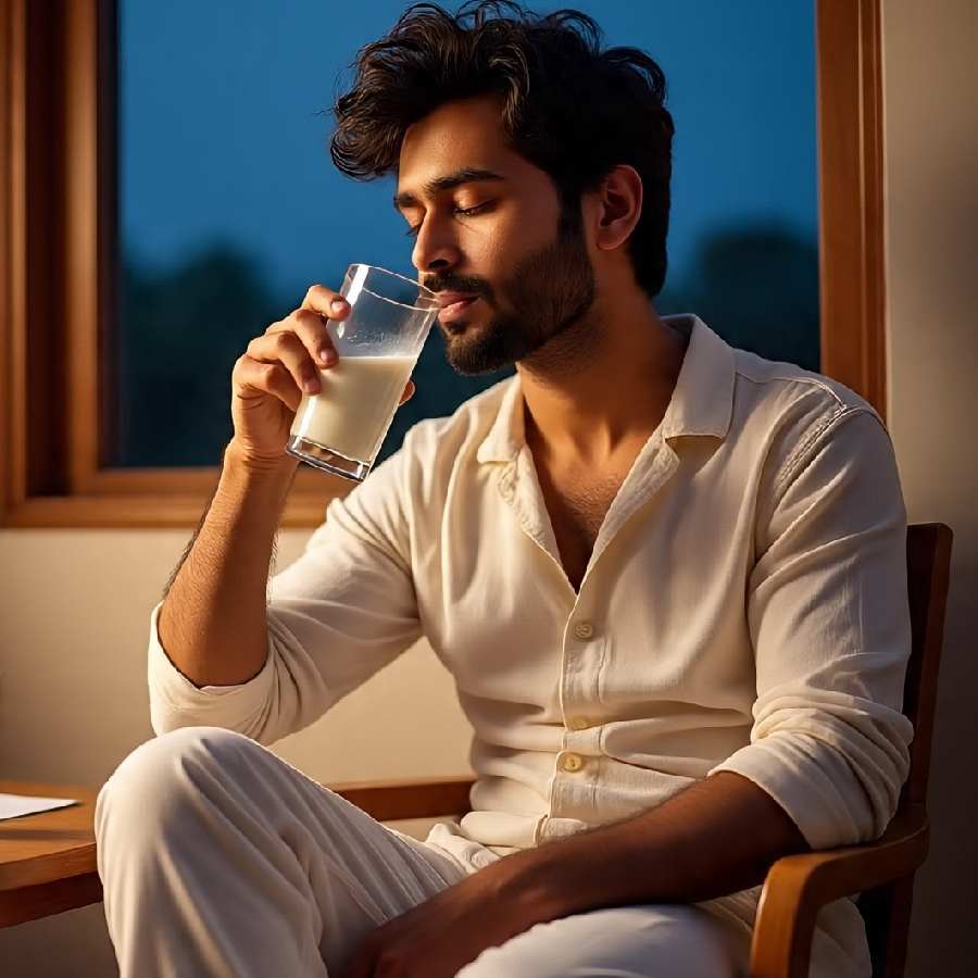 Five health benefits of having cinnamon milk before sleep dgtl