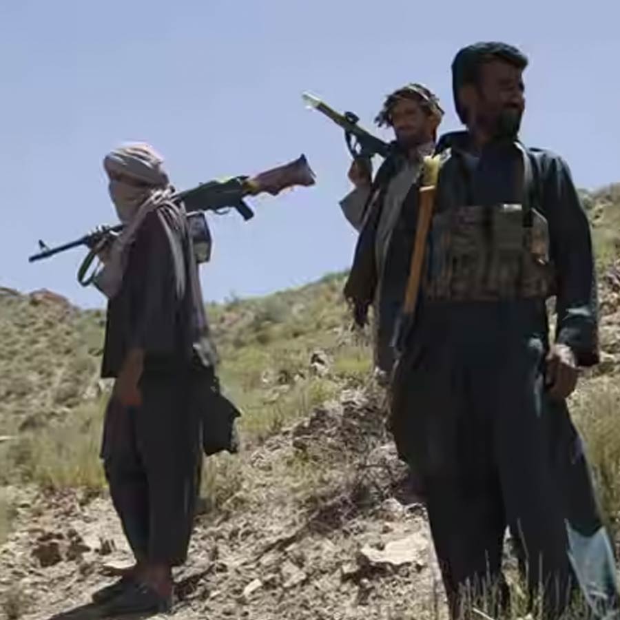 Pakistan’s military intelligence agency ISI allegedly helping to form Lashkar-ISIS alliance, claims report