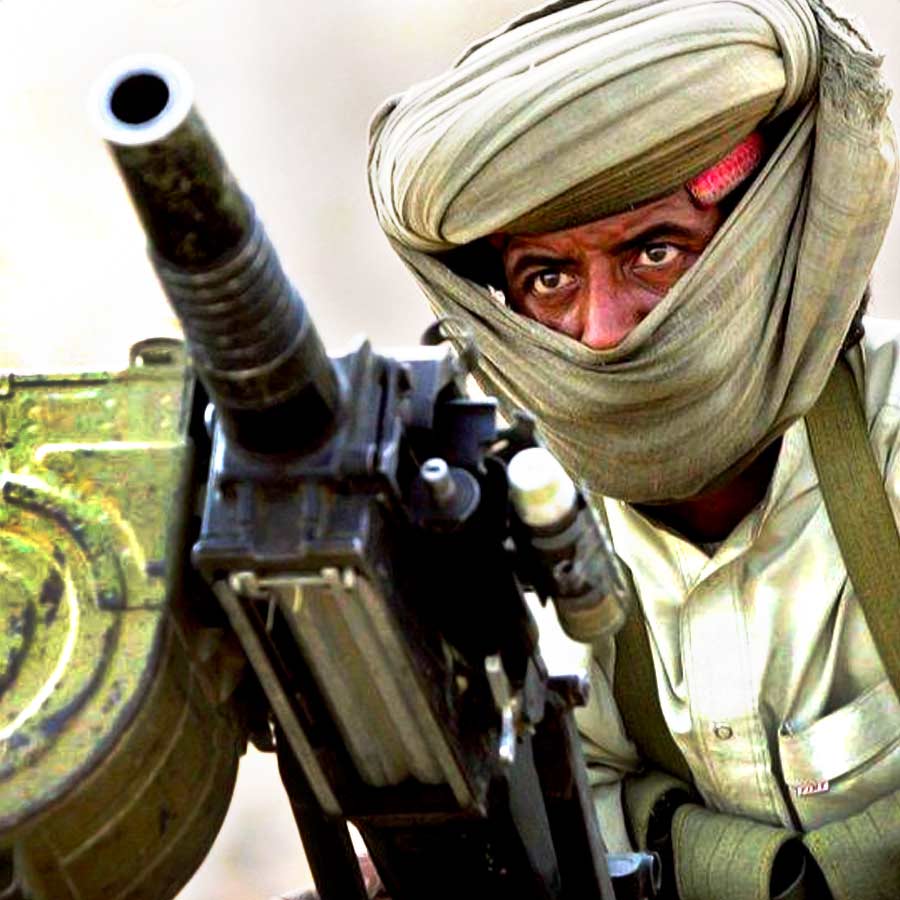 Pakistan’s military intelligence agency ISI allegedly helping to form Lashkar-ISIS alliance, claims report