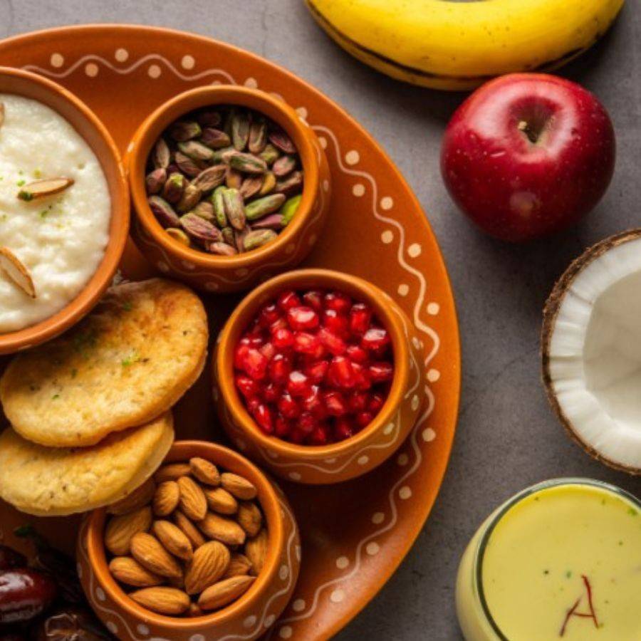 How to regain energy by taking food after completing Karva Chauth fast dgtl