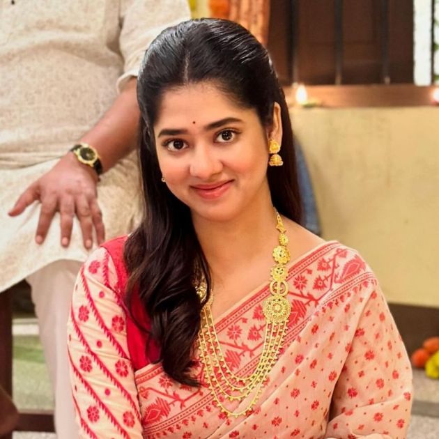 Actress Ditipriya Roy shares good news from hospital dgtl