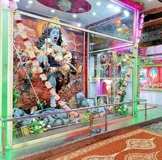 কালাটেশ্বরী মন্দির ধর্মীয় সম্প্রীতির এক বড় প্রতীক। এটি প্রমাণ করে, ভক্তির কাছে ধর্মীয় ভেদাভেদ গৌণ। হিন্দু ও মুসলিম ভক্তদের আগমন এই মন্দিরের বিশেষ পরিচিতি। বালোচিস্তানের এই কালী মন্দির তাই এক শান্তির বার্তা বহন করে। ( এই প্রতিবেদনটি ‘আনন্দ উৎসব’ ফিচারের একটি অংশ)।