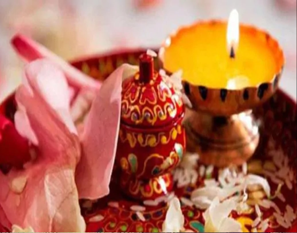 উদয়া তিথিকে বিবেচনা করে আগামী ১০ অক্টোবর করবা চৌথ পালিত হবে। 