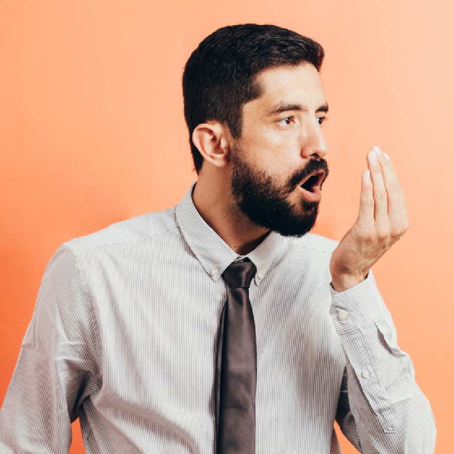 Is your bad breath problem indicating that you have Diabetes dgtl