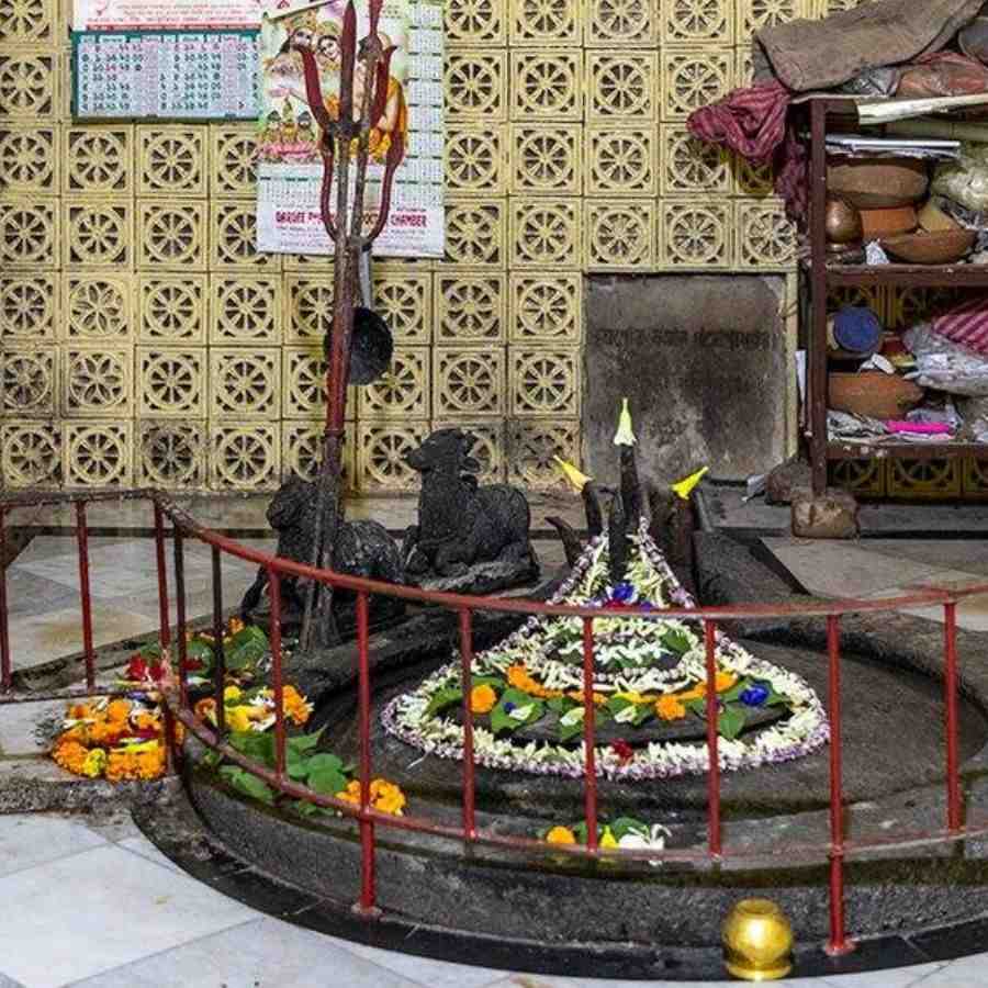History and Myth of Buro Shiv Temple in Ariadaha dgtl