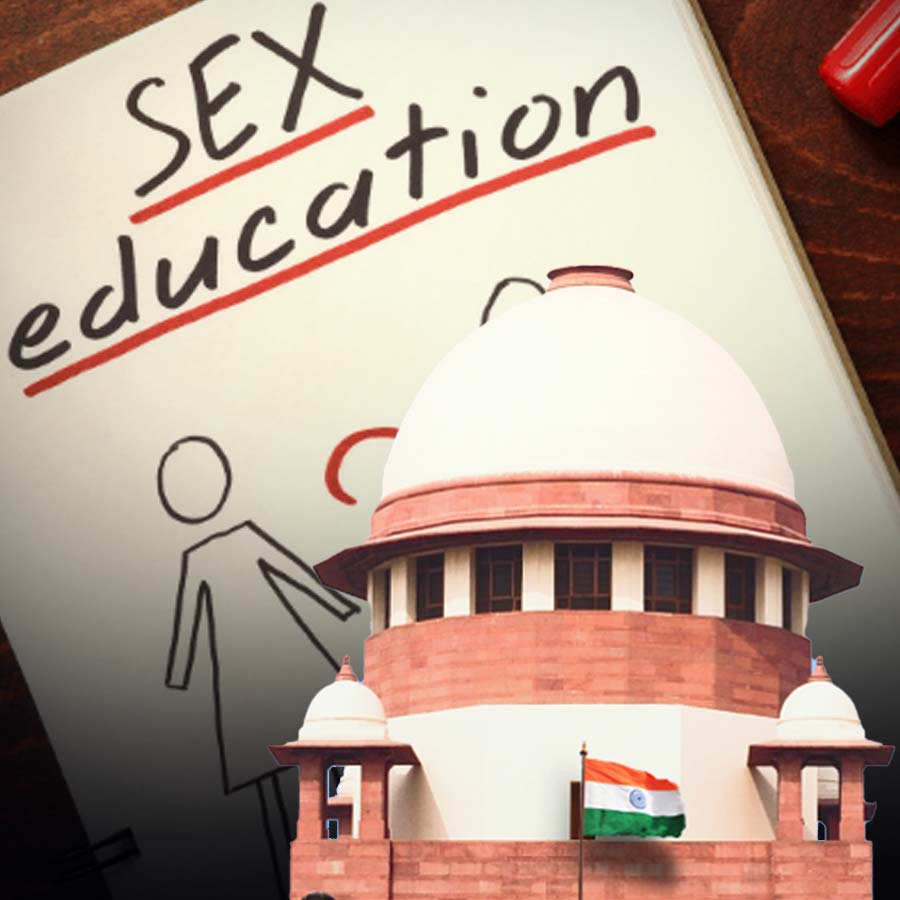 Supreme Court opines for sex education among children from a younger age dgtl