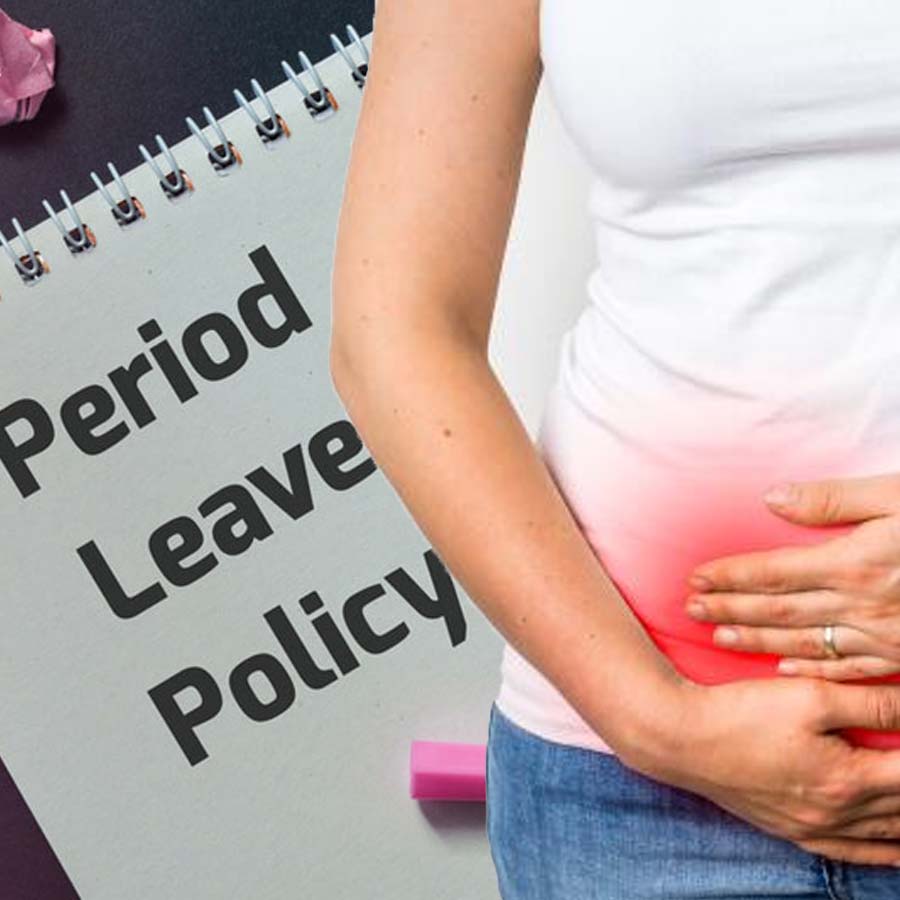 Karnataka Government approves one paid menstrual leave a month for women employees dgtl