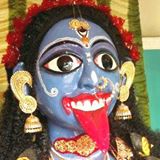 অধরোষ্ঠে প্রশ্রয়ের হাসি খেলে যায়, চওড়া হয় মৃন্ময়ীর চিন্ময়ী গণ্ডদেশ।  হ্যাঁ, দেবী এখানে রয়েছেন। এমনি করেই সবার মাঝে মা-কার অস্তিত্ব হয়ে...