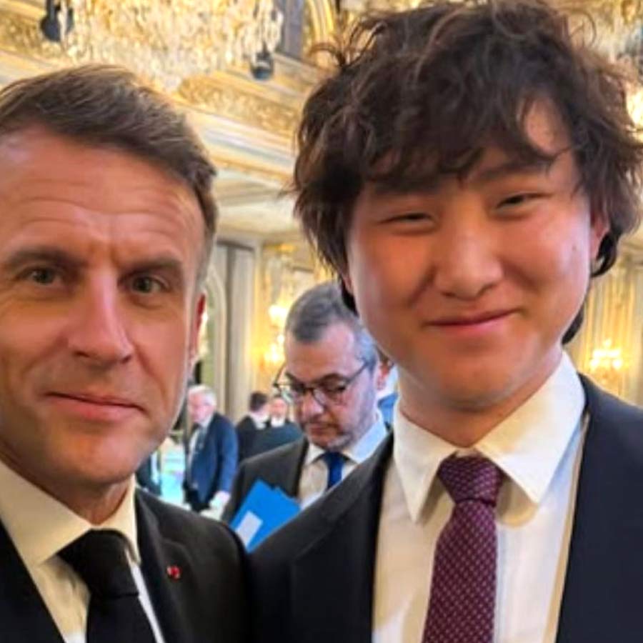 All need to know about Alexandr Wang, AI officer of tech giant Meta