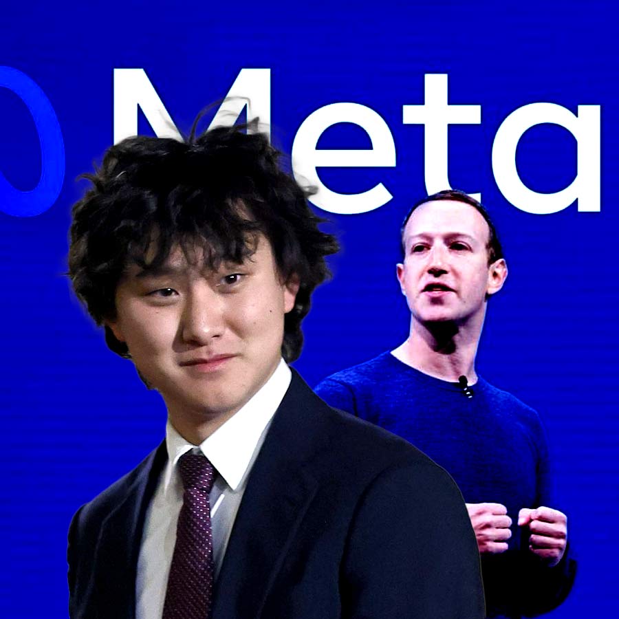 All need to know about Alexandr Wang, AI officer of tech giant Meta