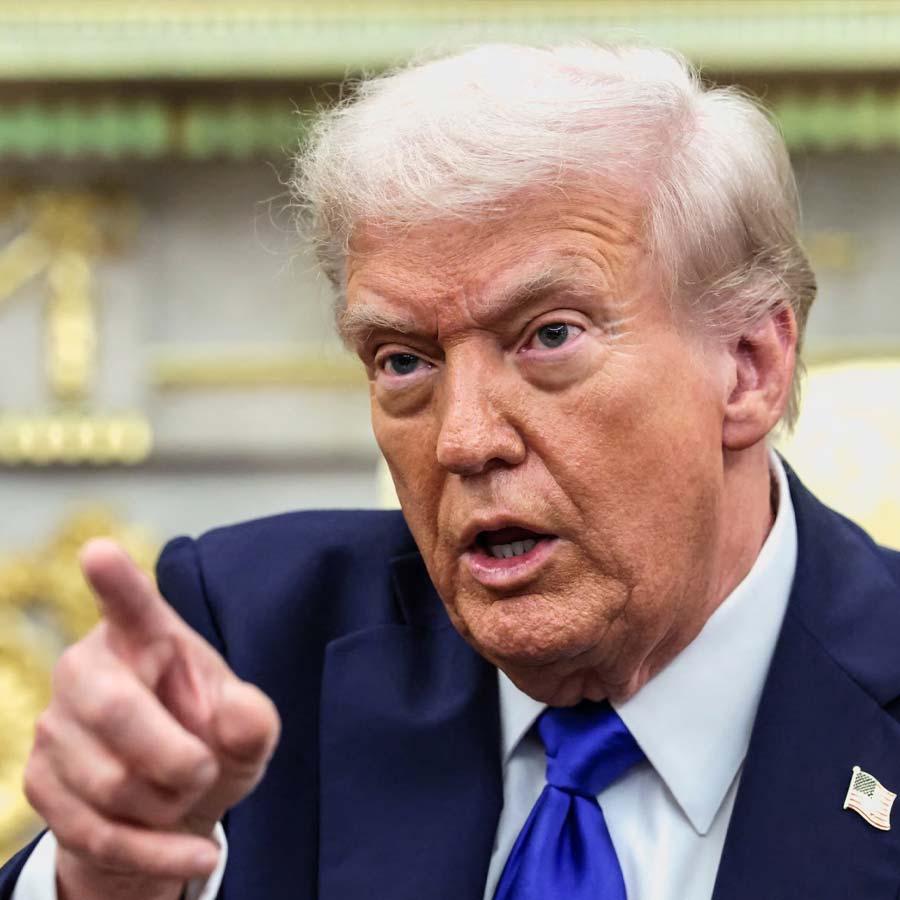 Did Israel fail to Hamas after two years of Gaza war amid Donald Trump’s peace proposal 