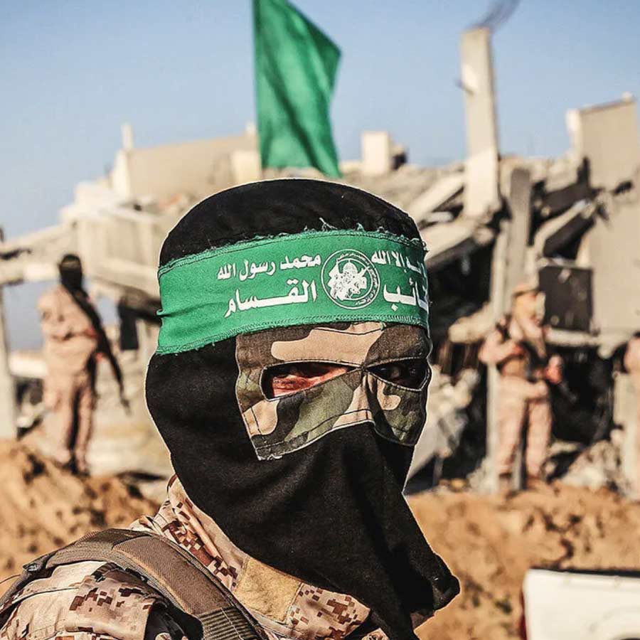 Did Israel fail to Hamas after two years of Gaza war amid Donald Trump’s peace proposal 