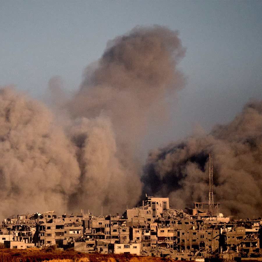 Did Israel fail to Hamas after two years of Gaza war amid Donald Trump’s peace proposal 