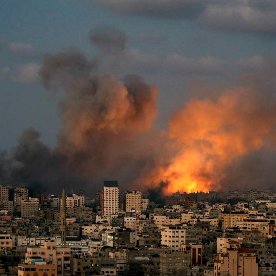 Did Israel fail to Hamas after two years of Gaza war amid Donald Trump’s peace proposal 