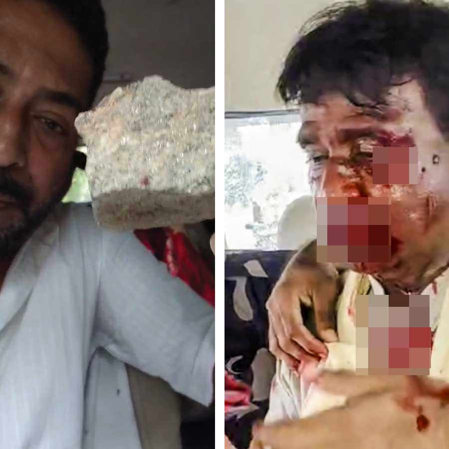 BJP MP Khagen Murmu opens up about the Nagrakata incident for the first time dgtld