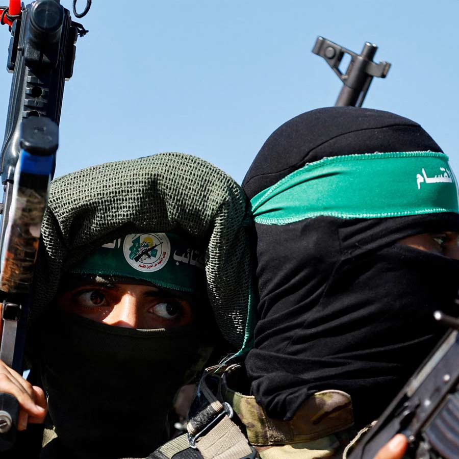 Did Israel fail to Hamas after two years of Gaza war amid Donald Trump’s peace proposal 