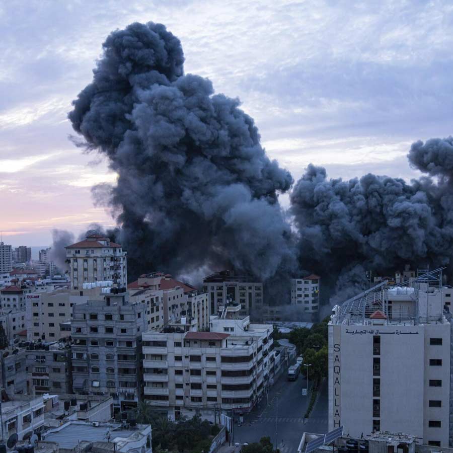 Did Israel fail to Hamas after two years of Gaza war amid Donald Trump’s peace proposal 
