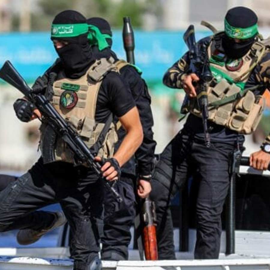 Did Israel fail to Hamas after two years of Gaza war amid Donald Trump’s peace proposal 